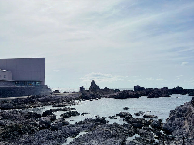 秋田必去景點：男鹿水族館GAO