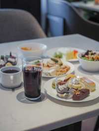 【東京】恵比寿⌇The Westin Tokyo