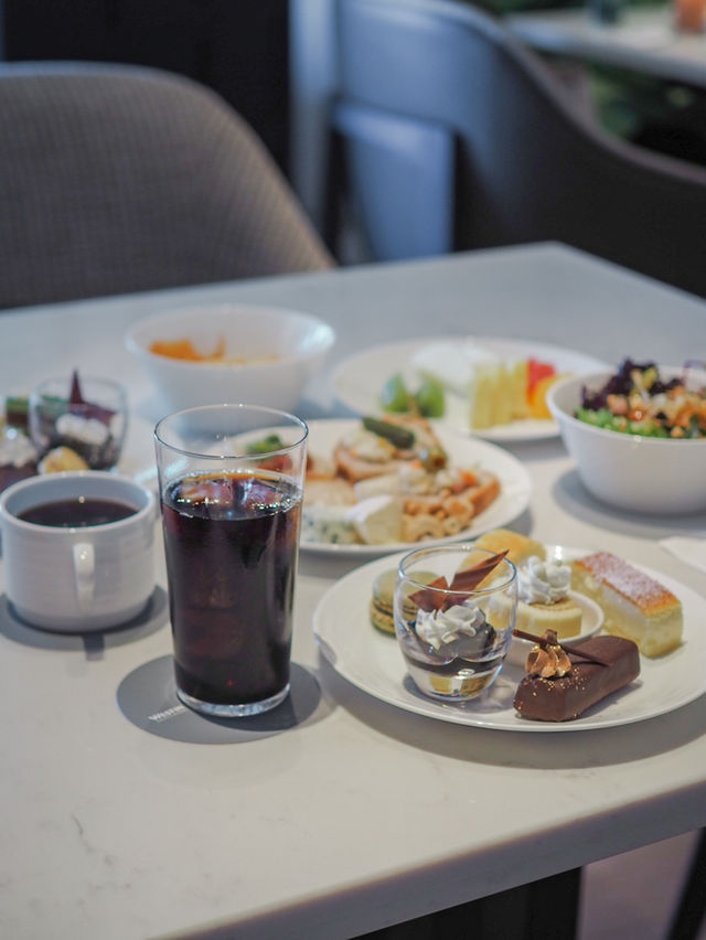 【東京】恵比寿⌇The Westin Tokyo
