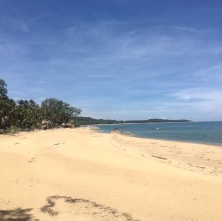 หาดแกะแกะ