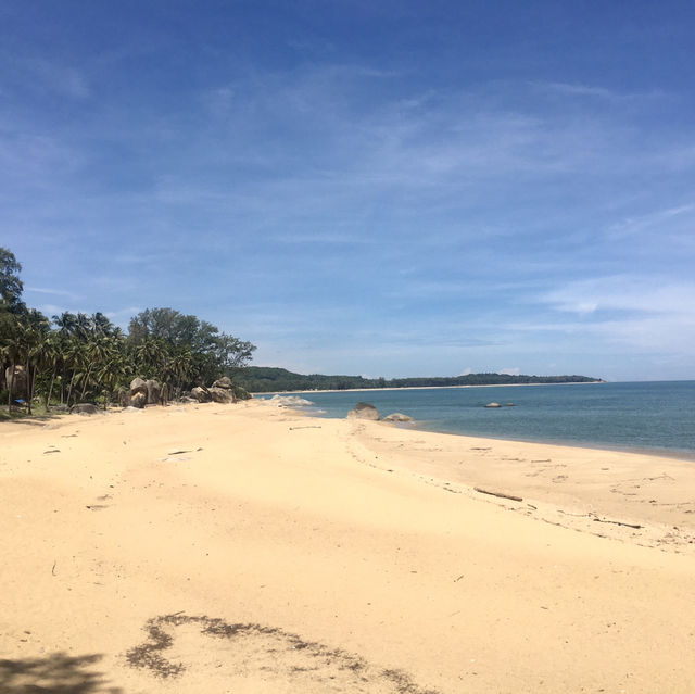 Kae Kae Beach