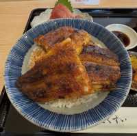 うなぎまぐろ とくすい