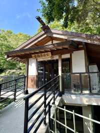 【福岡県】龍に関する展示品あり