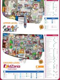 吉隆坡親子必去職業體驗Kidzania 
