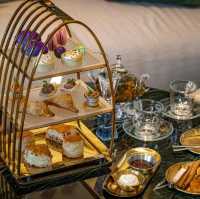 Oort Cloud Tea Room