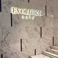 "Celebrate Octoberfest Happy Hour at Evolution Café, Renaissance KL"