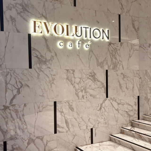 "Celebrate Octoberfest Happy Hour at Evolution Café, Renaissance KL"