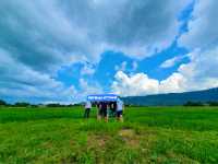 Embracing Nature in Langkawi: Beyond the Famous Beaches