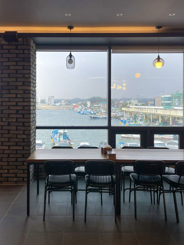 강릉가면 꼭 가야할 해물라면 맛집
