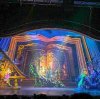 Hong Kong Disneyland