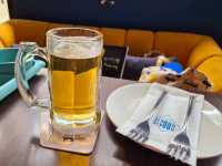 맥주를 부르는 쿠알라룸푸르의 후키두키