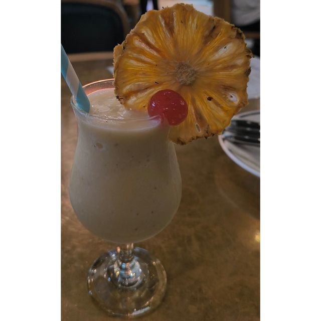荃灣法國菜餐廳Odelice性價比高