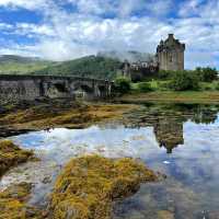 Scotland road trip