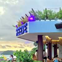 Reeve Beach Club Ao Nang 🇹🇭