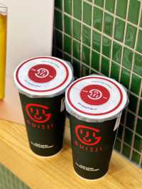 台灣龜記茗茶登陸葵芳