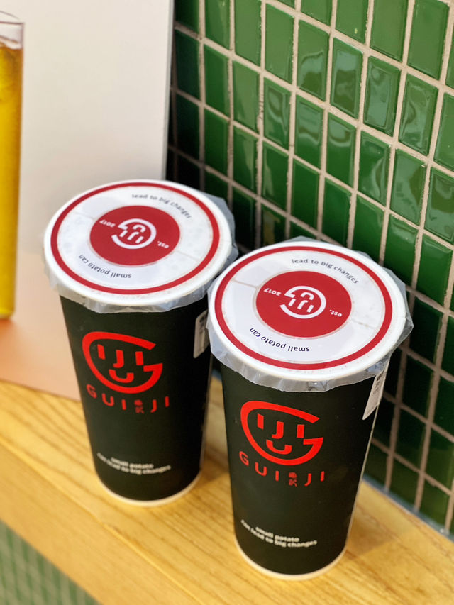 台灣龜記茗茶登陸葵芳
