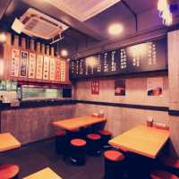 隱世牛舌食店：Gyu Town