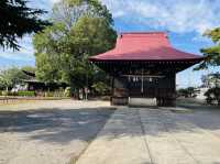 【国宝】東京に二つしかない国宝建造物・正福寺地蔵堂