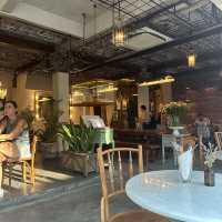 Perfect breakfast and brunches which you need try at Kuta