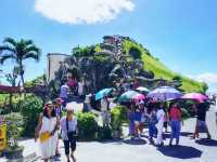 Adventure Awaits at Chocolate Hills, Bohol