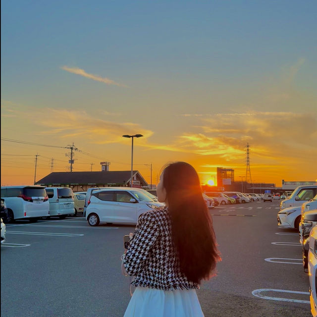 Chikugo 🌅Fukuoka 
