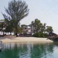 Thrilling Outdoor Mega Adventure in Sentosa