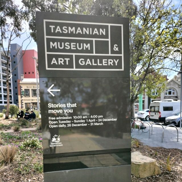 🖼️Fun & Learning At TMAG!🖼️