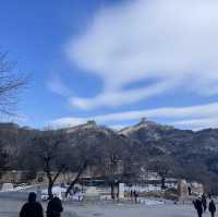 Exploring the Ancient History of Badaling Great Wall