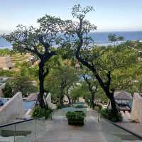 Majestic Landscaped Resort in Bali