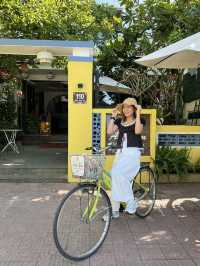 Hoi an old town 