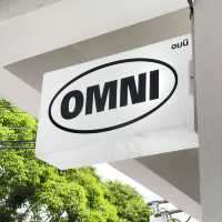 Omni coffee at Narathiwat