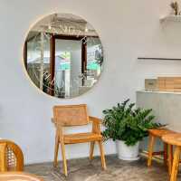 One Another Cafe บางปู