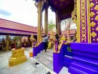 วัดบางจาก ปากเกร็ด นนทบุรี