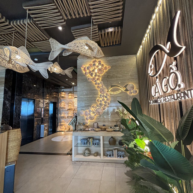 ［Haian Beach Hotel & Spa］性價比高，服務質素高，值得入住的峴港酒店👍🏻