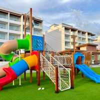 รีวิว Eastin Resort Rayong