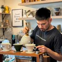  Couple Coffee Roastery