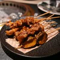深圳首家大漁燒肉自助餐