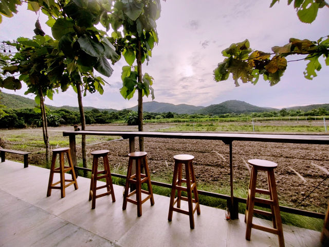 ร้านสรวลลำไย