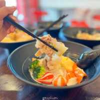 หม่าล่าทั่งเปอดใหม่ที่กาฬสินธุ์🫕🤎
