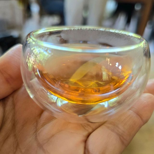 Sawanbondin Tea House & Experience : สวรรค์บนดิน