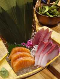 🍣ลิตเติ้ลเอโดะ ร้านอาหารญี่ปุ่นในภูเก็ต🧡