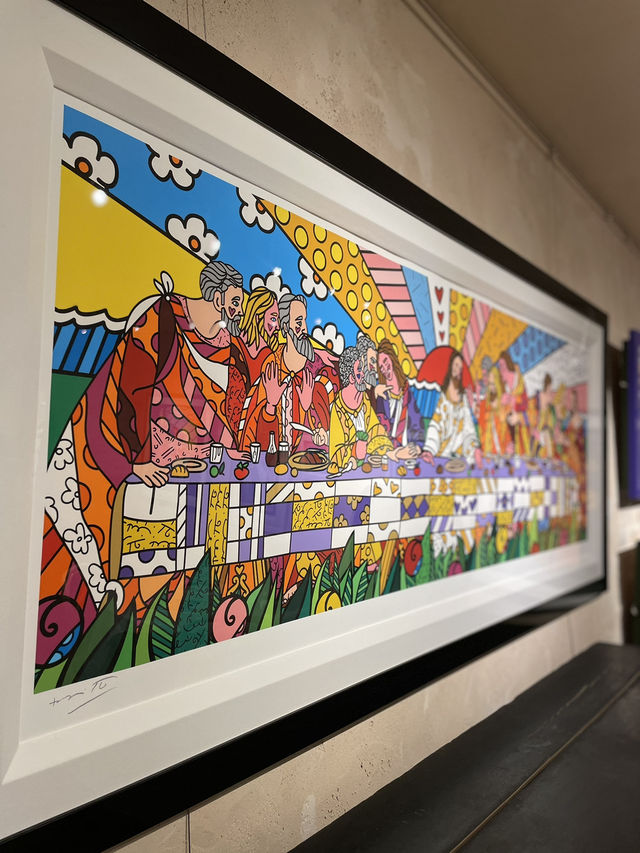 【秋の山梨1泊2日旅】  おすすめスポット👍  ヨーロッパ調の建物と紅葉💕