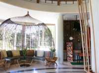 มานครนายก แวะที่ AT Rice Resort 