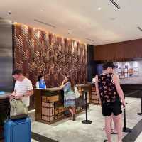 Stay at a modern boutique hotel with quirky character
