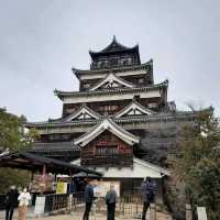 從廣島看歷史—原爆圓頂館