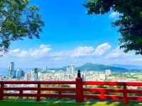 ชมวิวสวยกลางเมืองศรีราชา