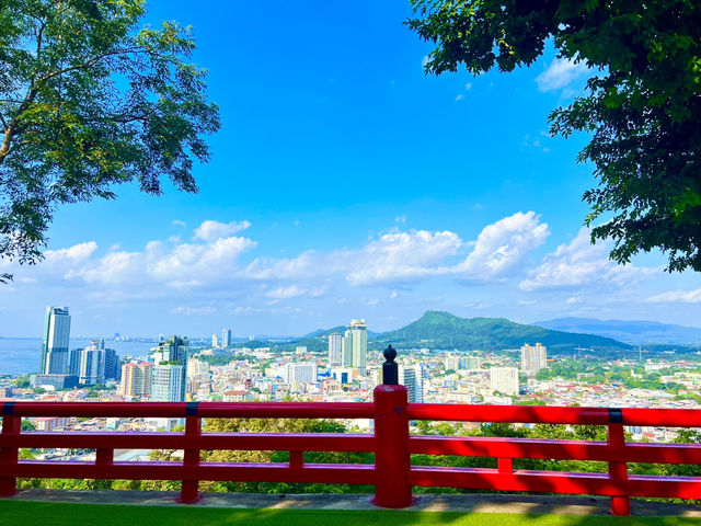 ชมวิวสวยกลางเมืองศรีราชา