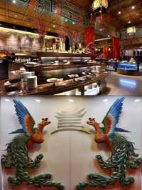 圓山飯店：臺北國寶級酒店，歷史悠久
