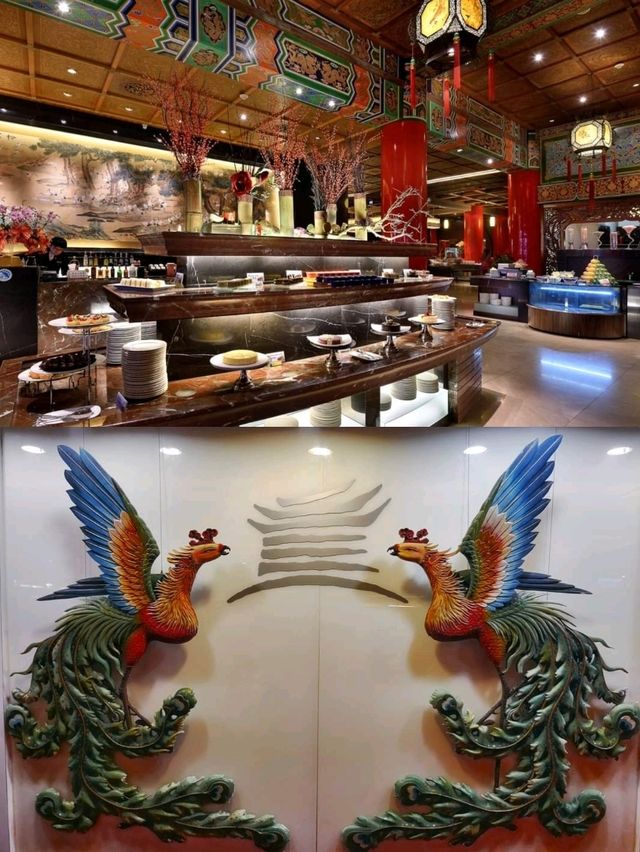 圓山飯店：臺北國寶級酒店，歷史悠久