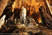 ถ้ำเขาวังทอง นครศรีธรรมราช 